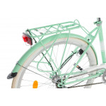 Bicykel Romet Angel 28" 3 prevodový NEXUS M Mätový